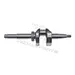 CRANKSHAFT FITS/REPL. Honda GXV160 13310-ZE7-010
